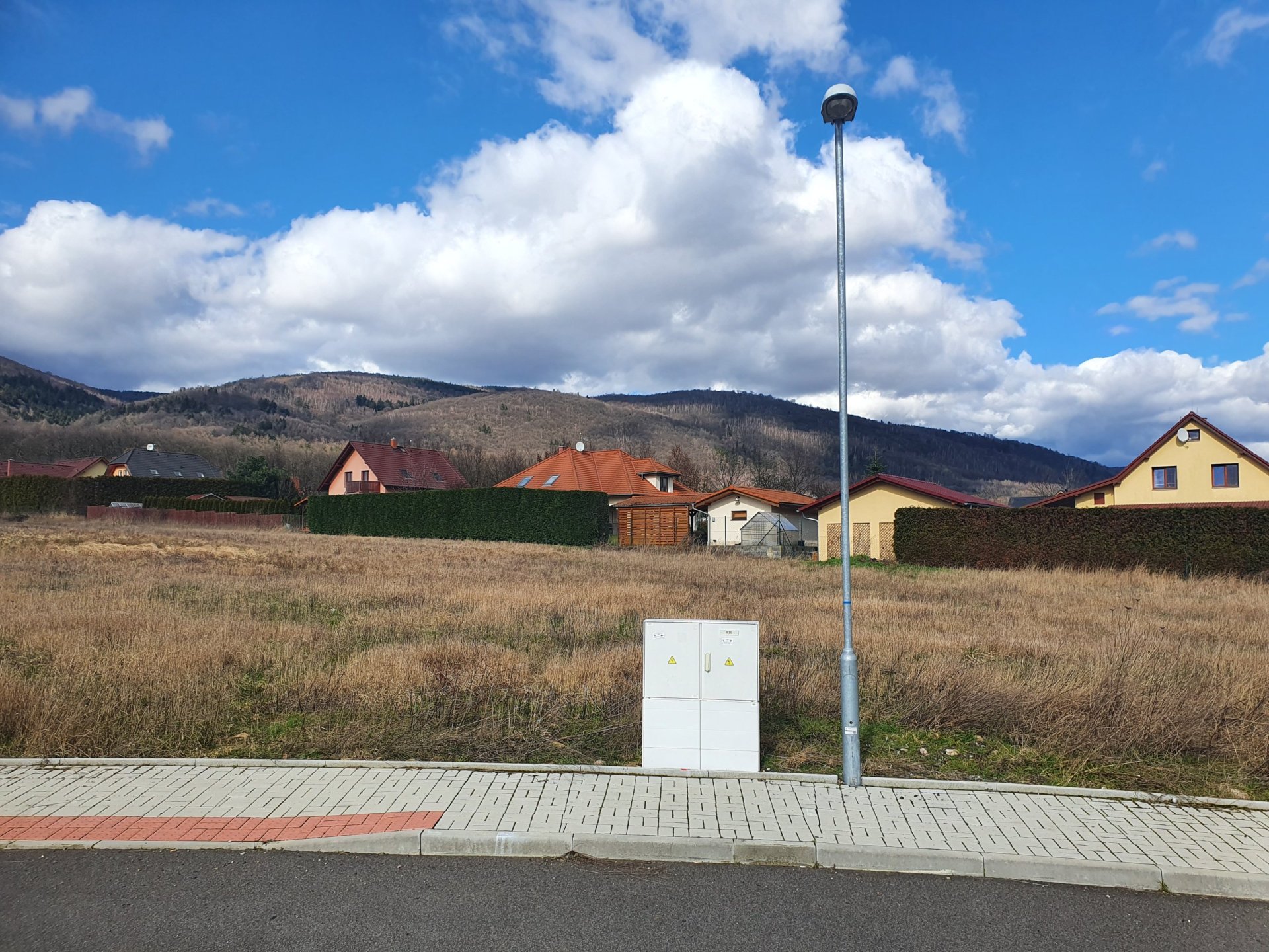 Pozemky Přestanov – foto 15