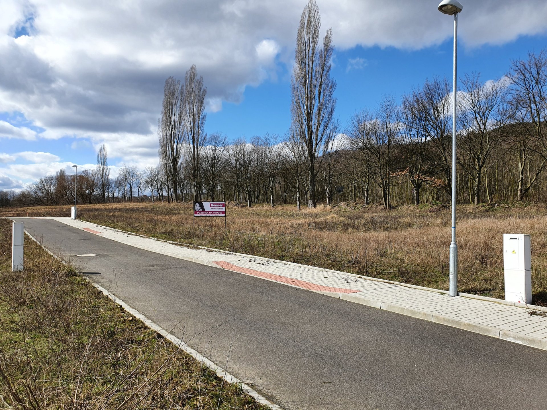 Pozemky Přestanov – foto 6