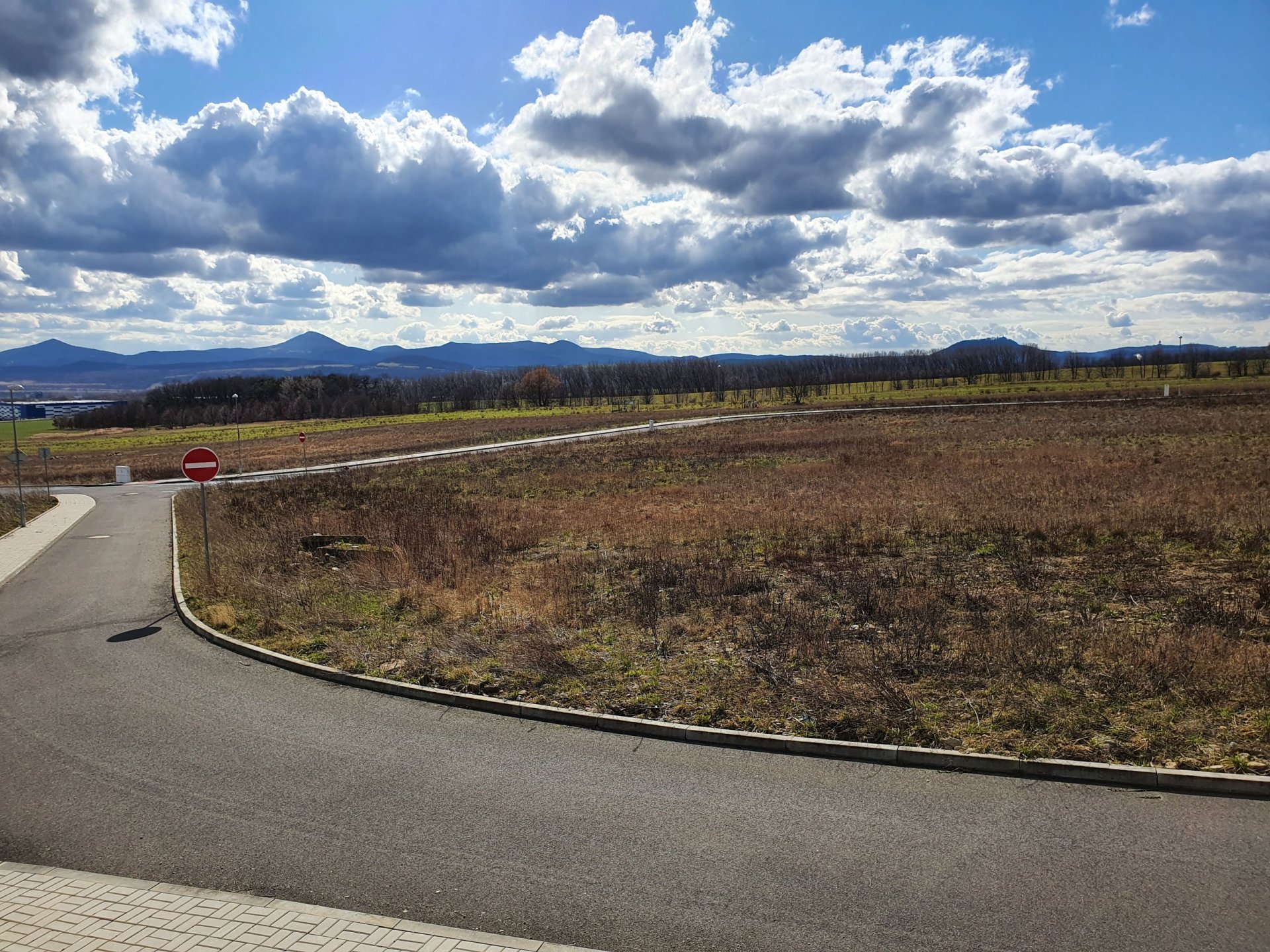 Pozemky Přestanov – foto 4