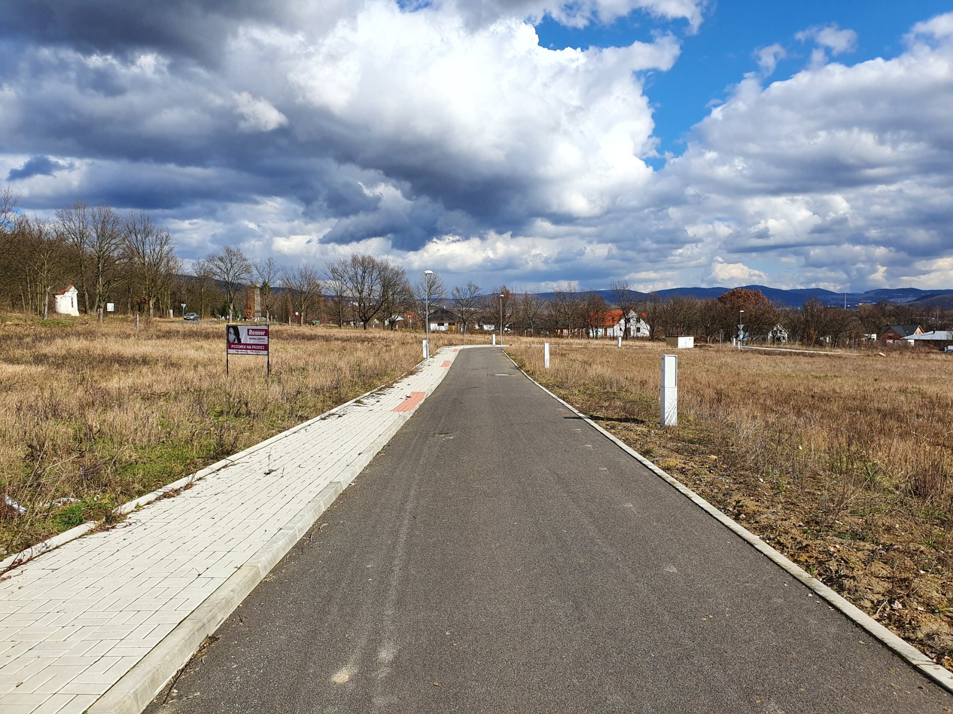 Pozemky Přestanov – foto 8