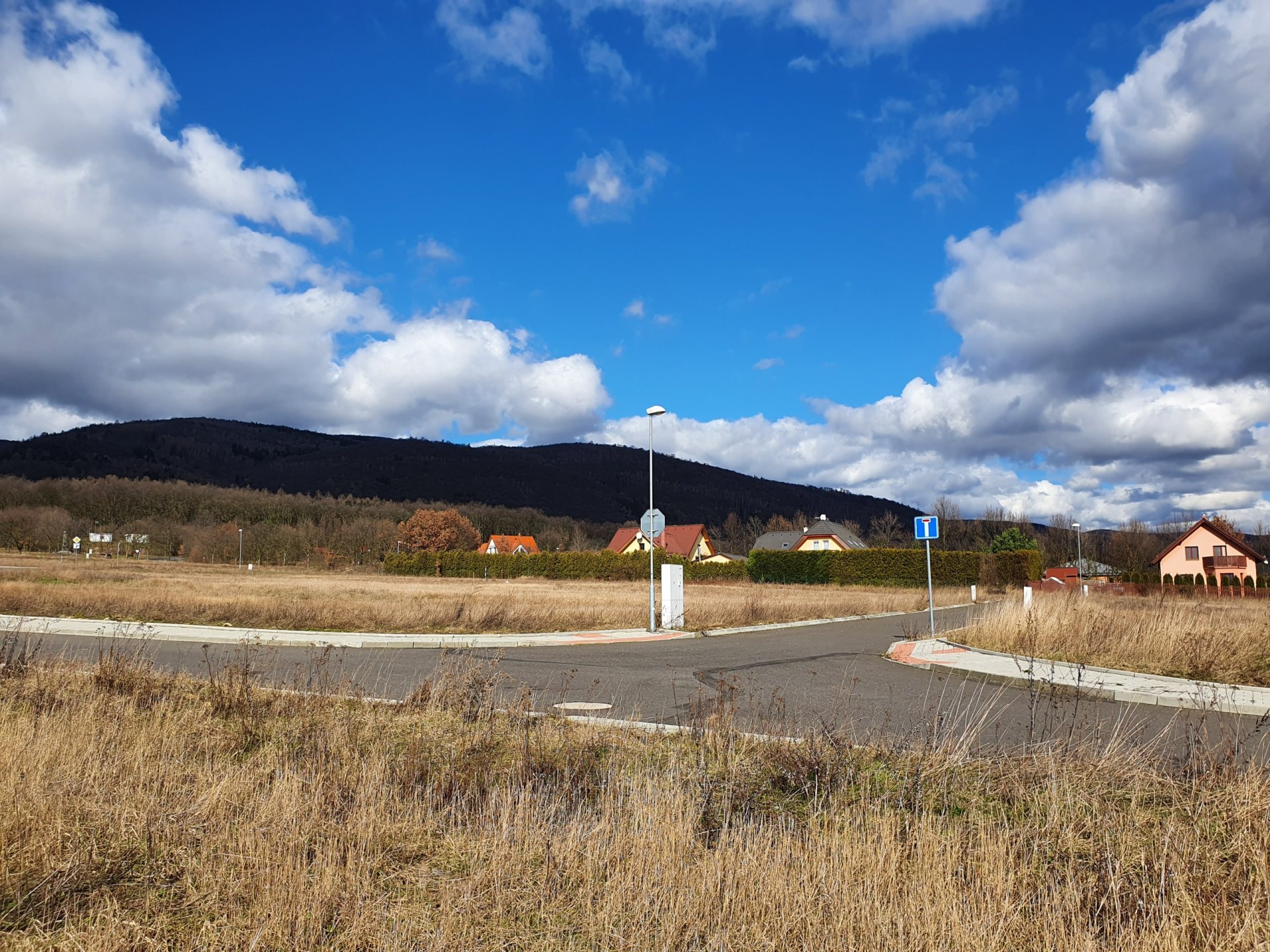 Pozemky Přestanov – foto 14
