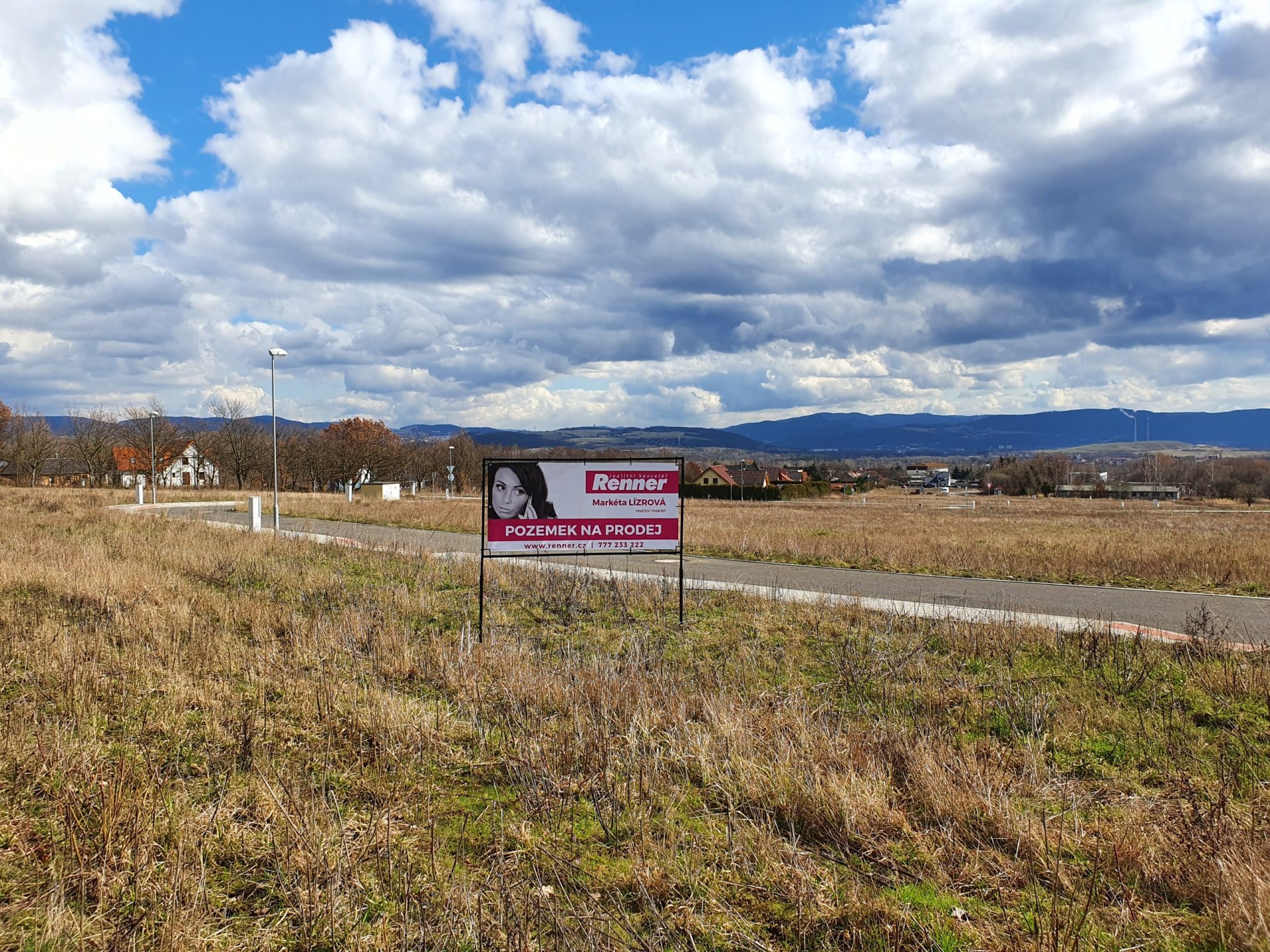 Pozemky Přestanov – foto 7