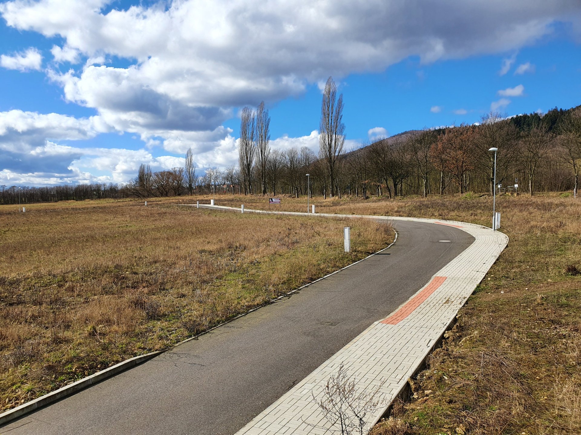 Pozemky Přestanov – foto 5